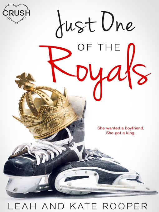 Title details for Just One of the Royals by Leah Rooper - Wait list